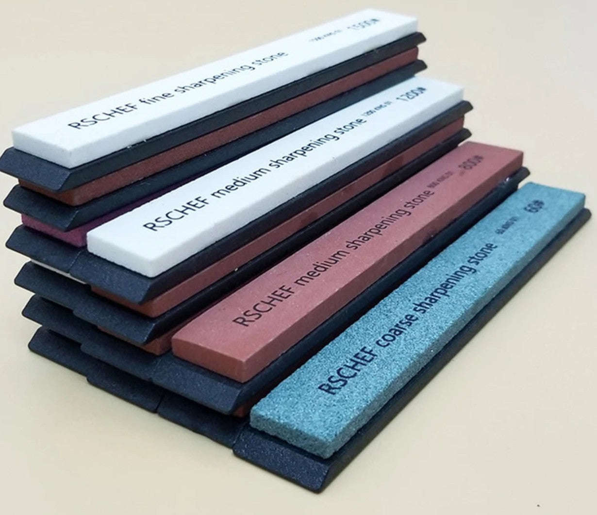 Professional Water Whetstone Knife Sharpener-120 girt