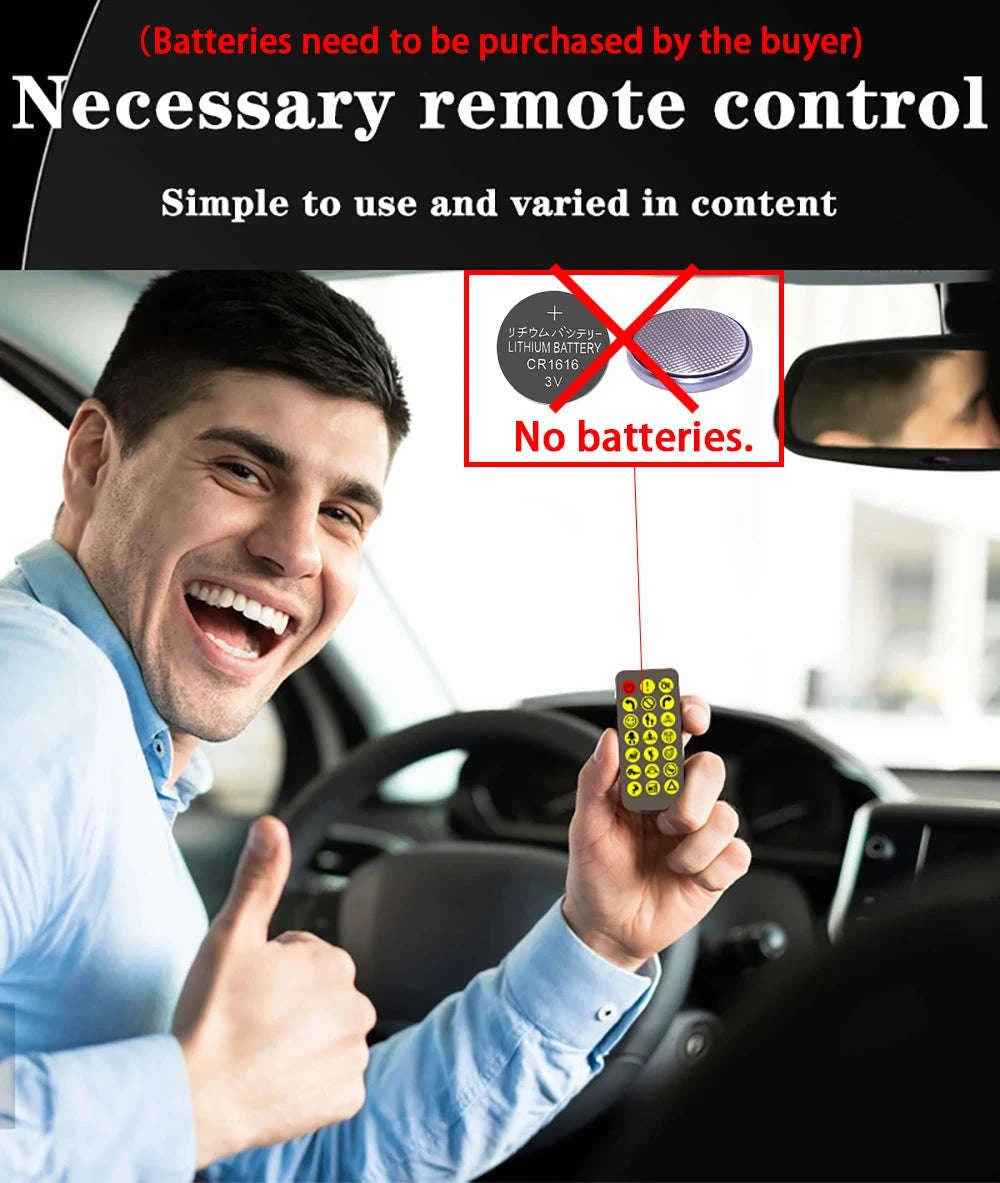 Programmable LED Matrix Pixel Panel Light-16x96 LEDs 12x60CM