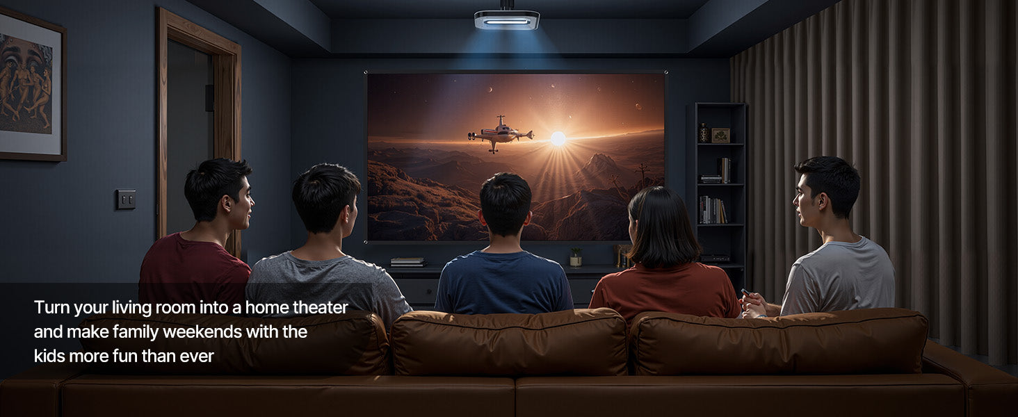 SucceBuy projekcijsko platno s stalkom 80 inča, široki kut 160°, unutarnje/vanjsko projekcija, omjer 16:9, 4K HD, bez naboravanja, prijenosne trokutne ploče sa zaštitnom torbom za film, kućni kino, ured predstavništvo