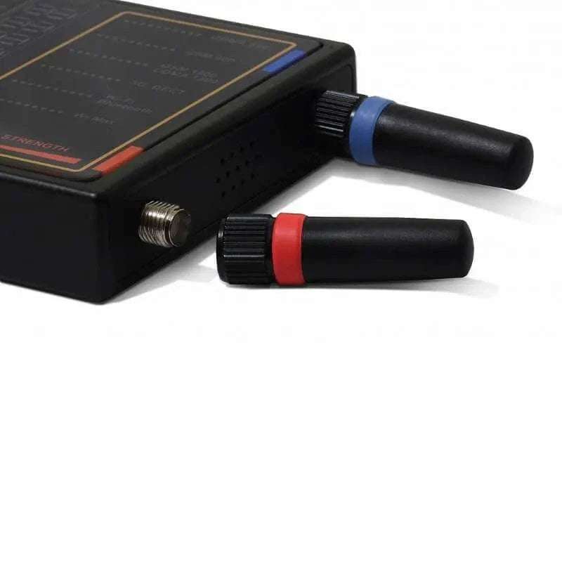 Protect 1207i Multi-Channel RF Bug Detector 800–7000 MHz-Default Title