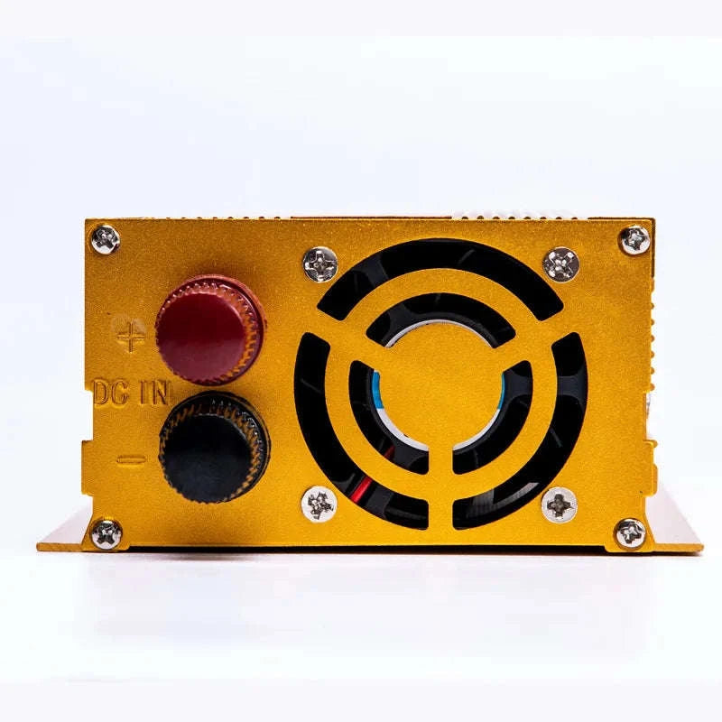 Pure Sine Wave Inverter 12V to 220V 1600W-3000W-1600W 12V 50HZ