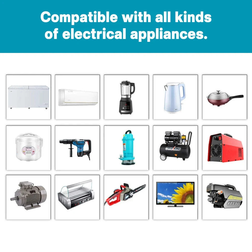 Pure Sine Wave Inverter 12V to 220V 1600W-3000W-1600W 12V 50HZ