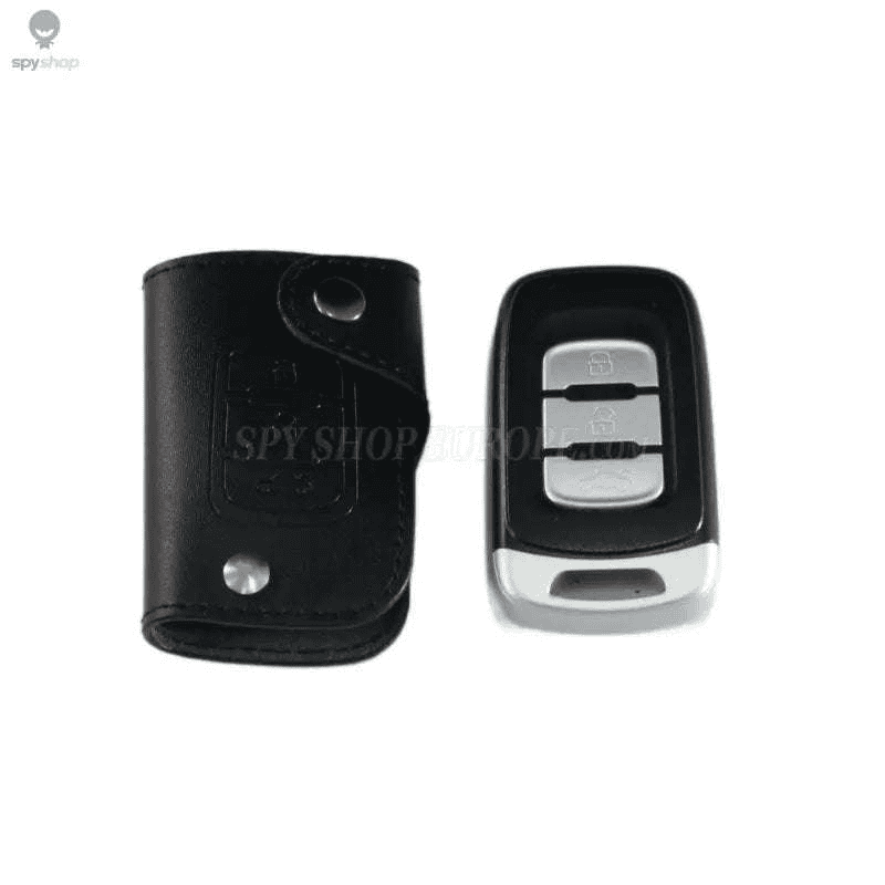 PV-RC400UW 4K Wi-Fi DVR Keyfob Camera-Default Title