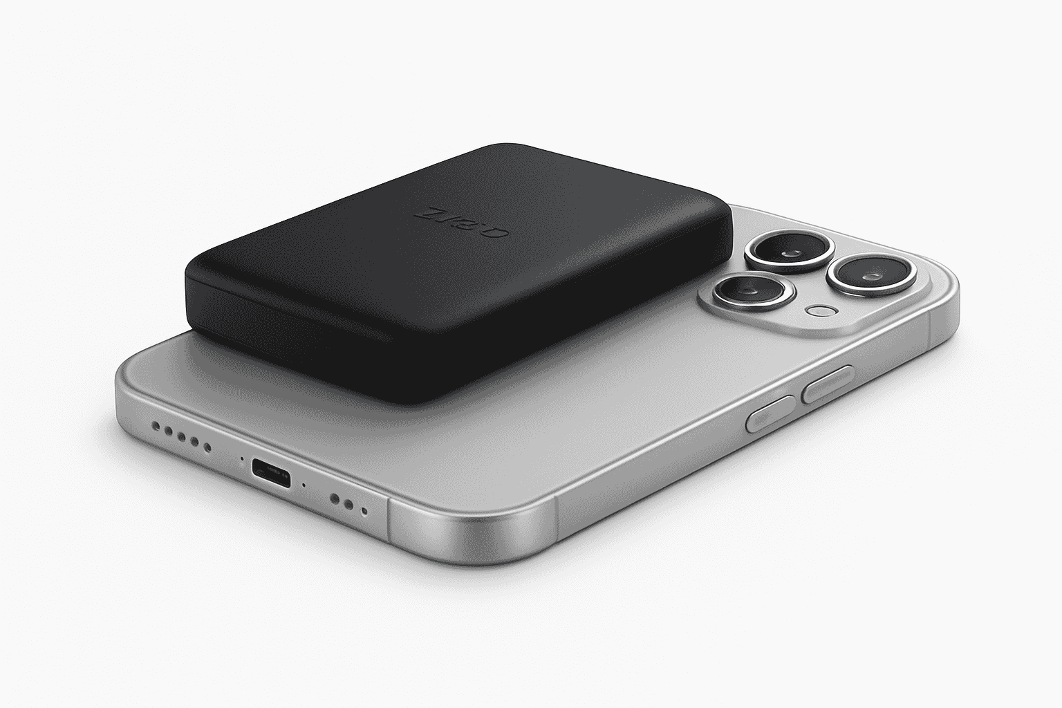 Qi2 Magnetic Power Bank 10000mAh 15W Wireless Charging 22.5W Wired Charge-Qi2.2 25W New / 10000mAh / China Mainland