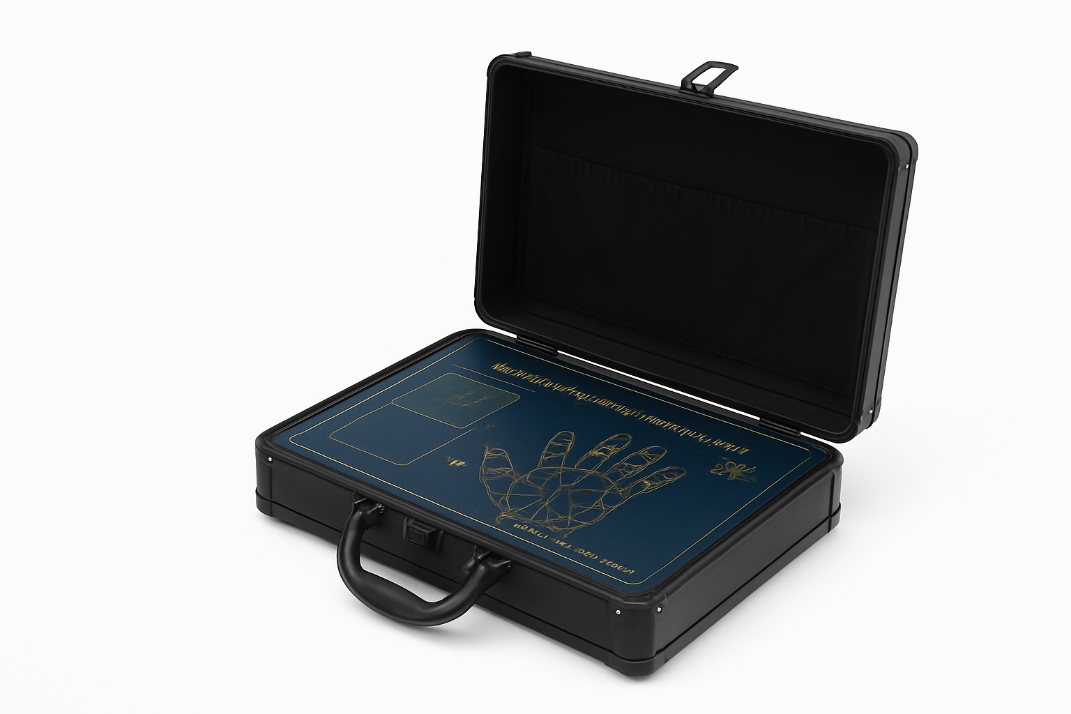 Magnetic Body Health Analysis Assistant