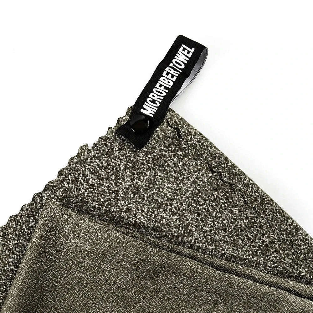 Quick-Drying Absorbent Bath Towel for Travel, Sports, Outdoors-Bath towel 80x130cm