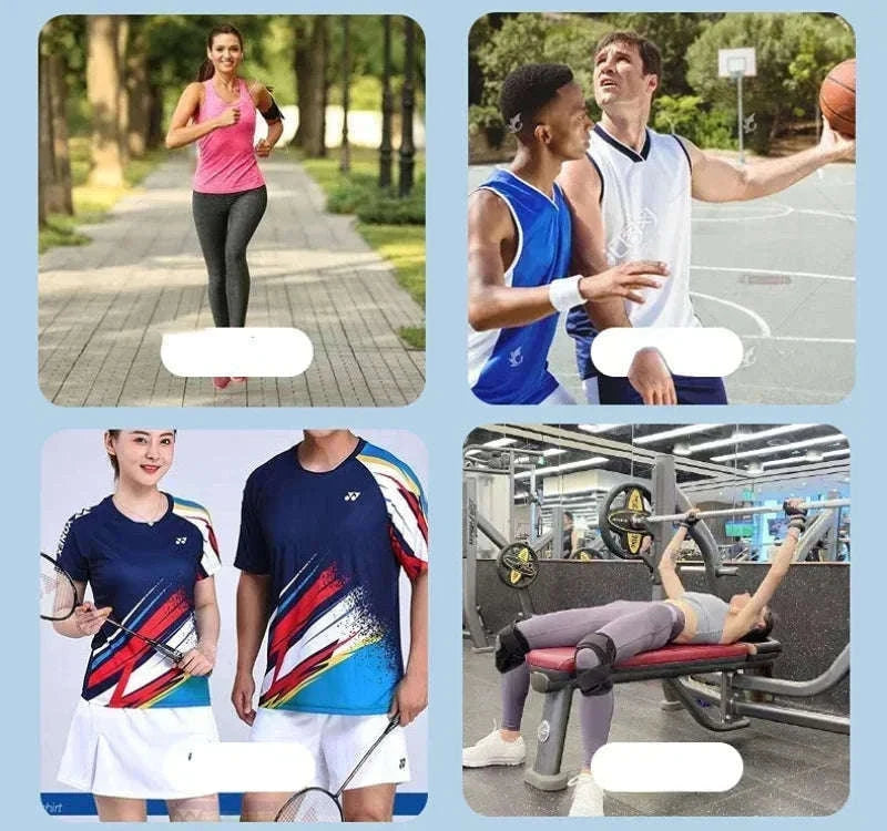 Quick-Drying Sports Towel 40x80cm for Gym and Travel-Navy Blue