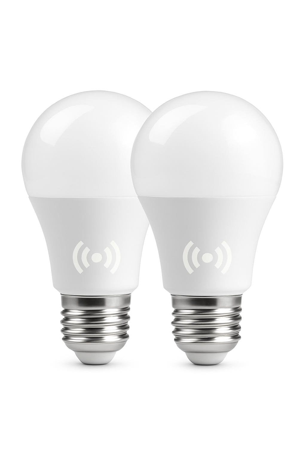 LED Radar Motion Sensor Bulb for Automatic Hands-Free Lighting
