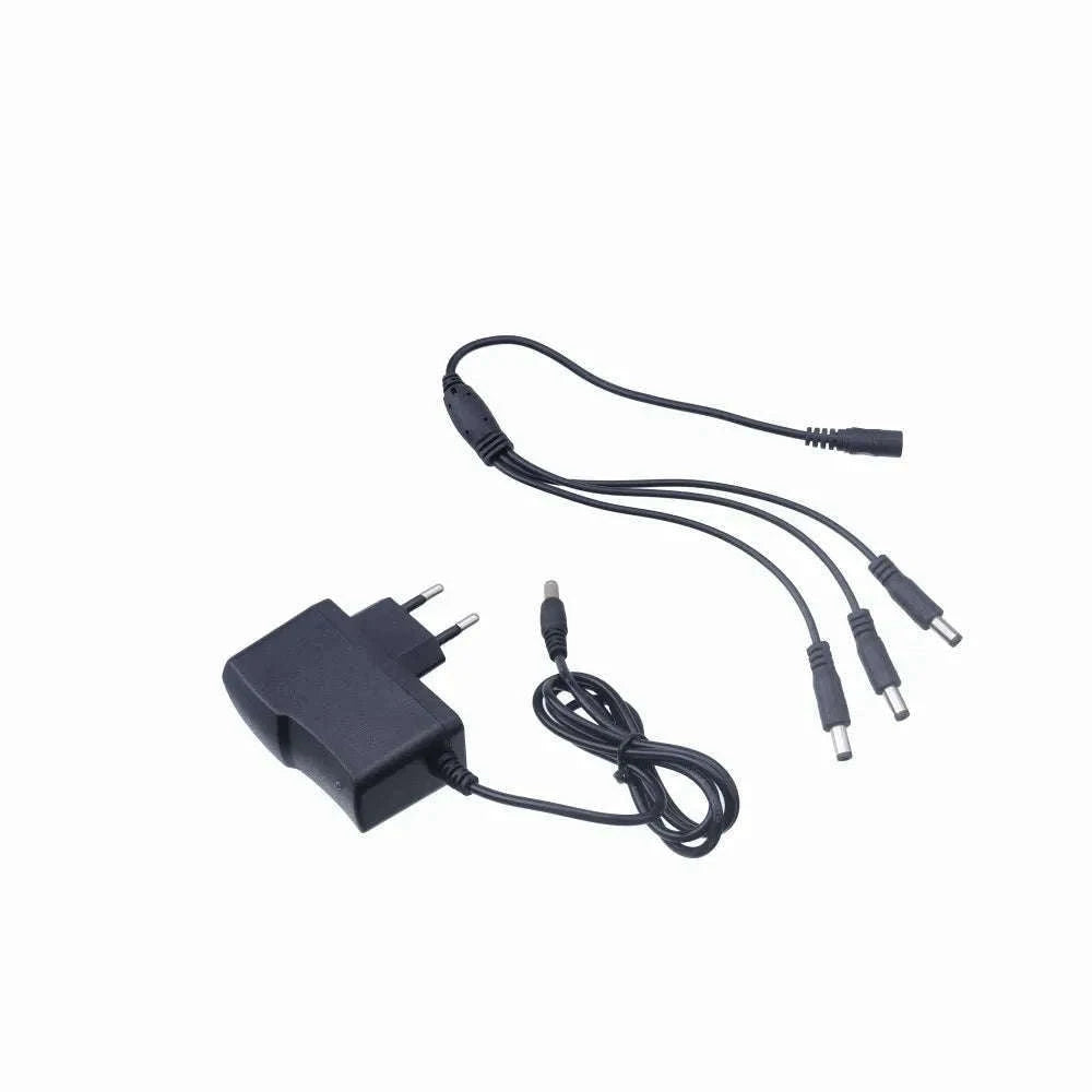 RC Bait Boat Battery 7.4V 12000mAh for Longer Fishing Runs-3pcs battery
