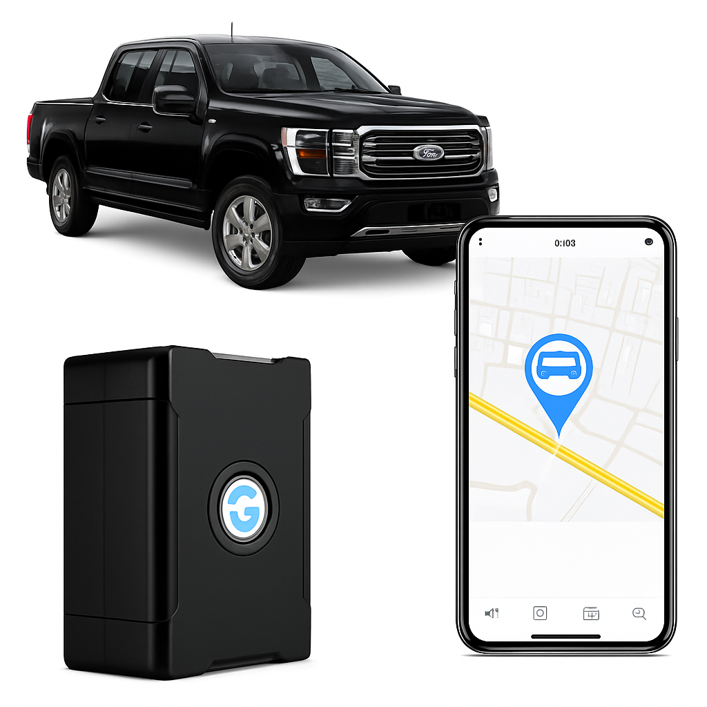  real-time APP GPS tracker, vodotesný anti-theft Locator vozidla, online vzdialené sledovanie polohy pre auto nákladné auto motocykl