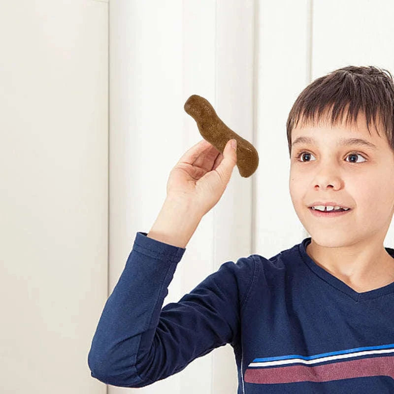 Realistic Fake Poop Prank Toy-A