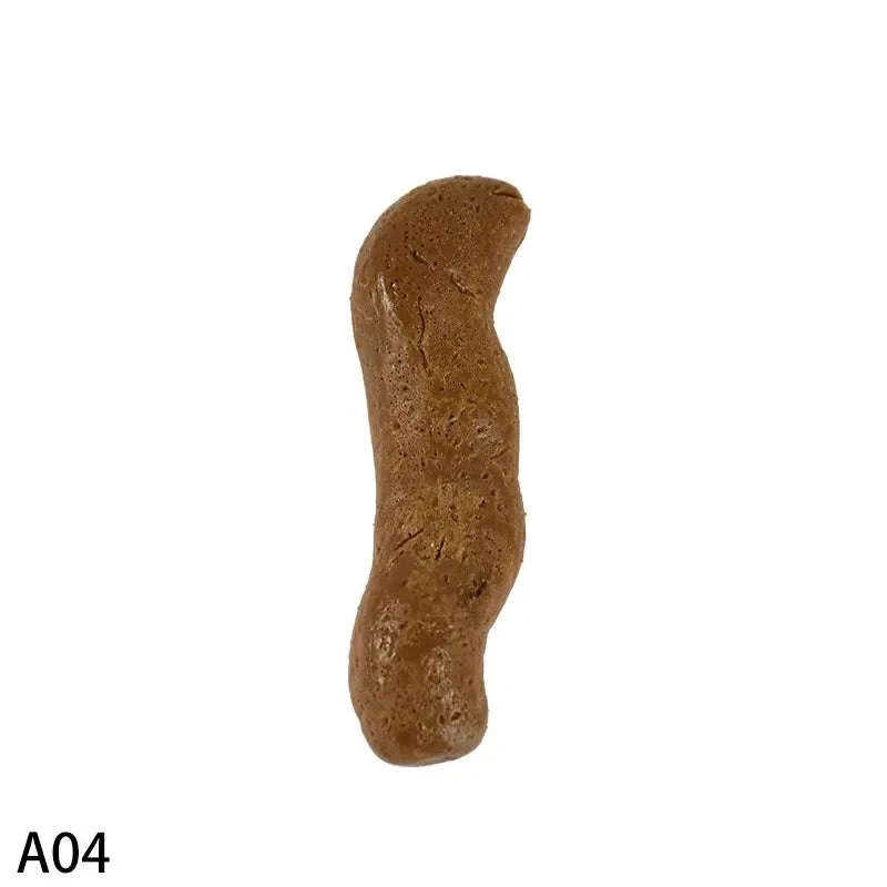 Realistic Fake Poop Prank Toy-A