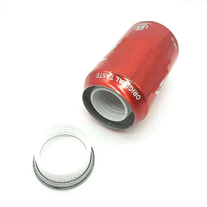 Realistic Stash Can Hidden Storage Container-Type-C  x1PC