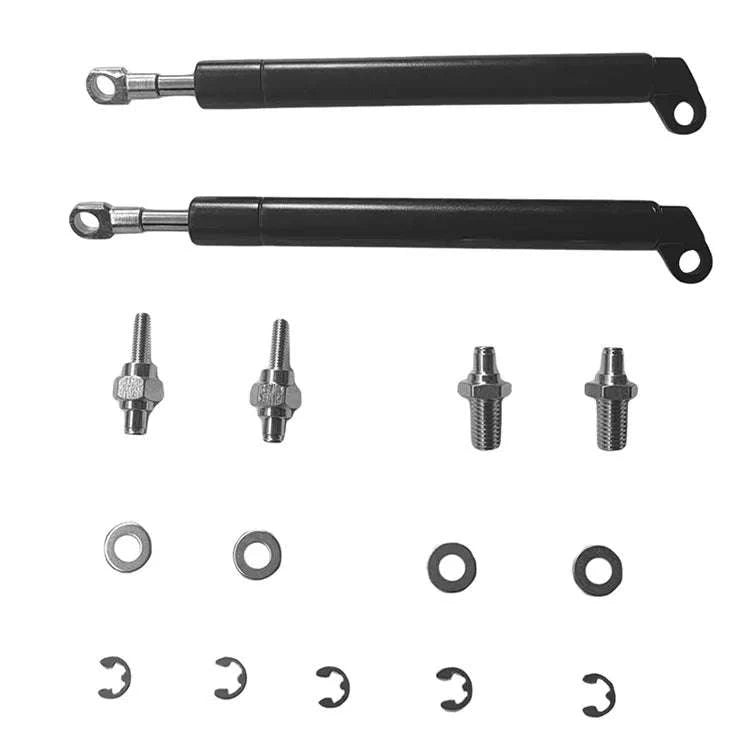 Rear Tailgate Damper Assist Strut for T9 2023-2024-1pair gas spring