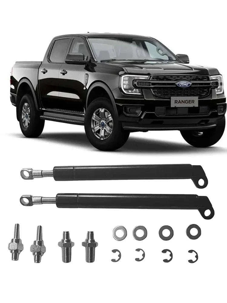Rear Tailgate Damper Assist Strut for T9 2023-2024-1pair gas spring