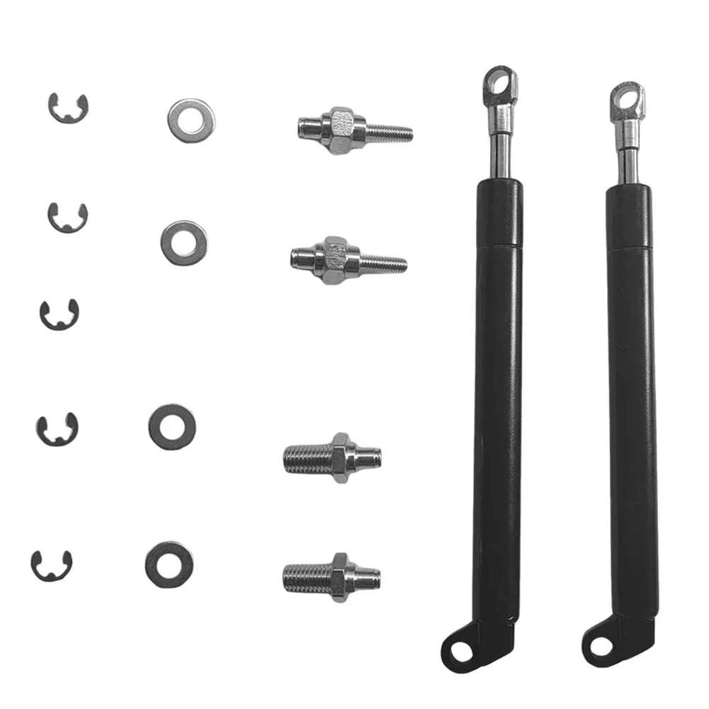 Rear Tailgate Damper Assist Strut for T9 2023-2024-1pair gas spring