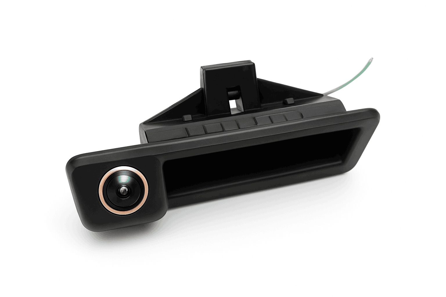 Rear View Backup Camera with AHD 2K Wireless-CVBS AHD 1080P
