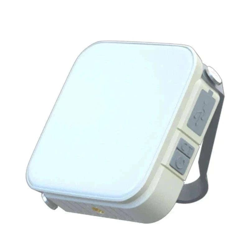 Rechargeable Camping Lantern Portable Hanging Light-Default Title