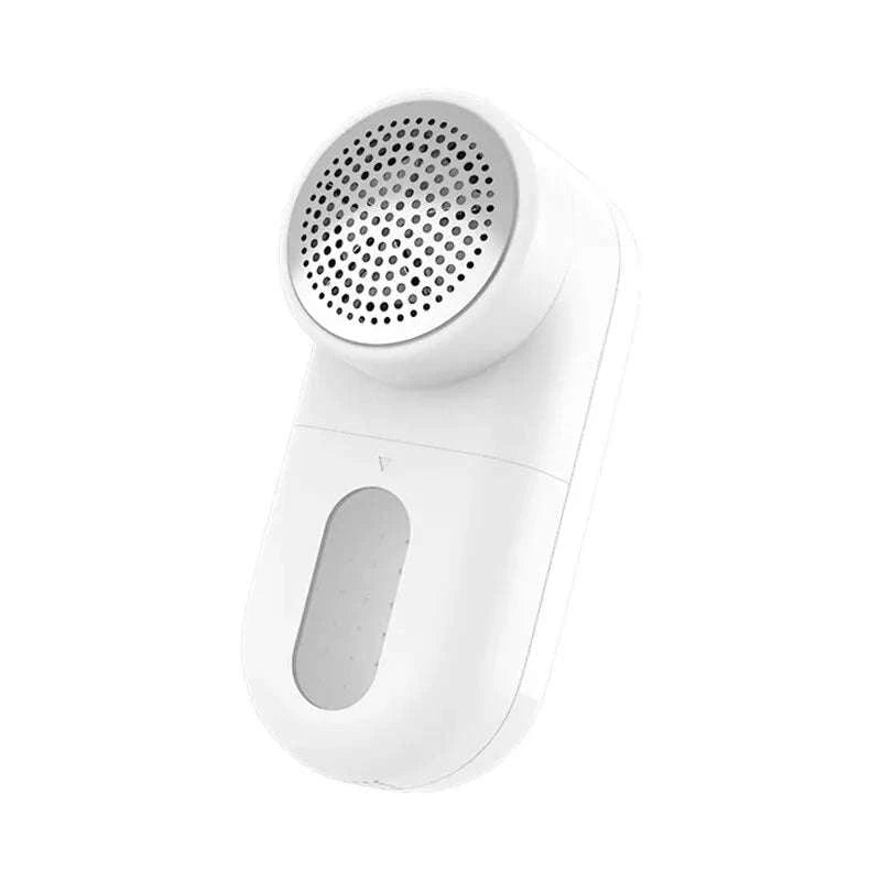 Rechargeable Fabric Shaver by Mijia-White
