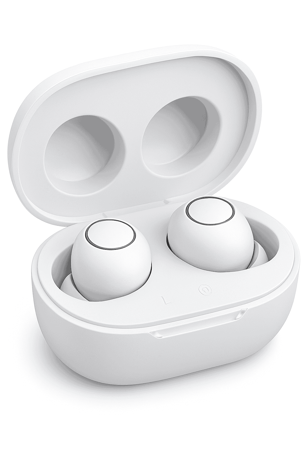 Rechargeable Hearing Aids with Clear Digital Amplification-Default Title