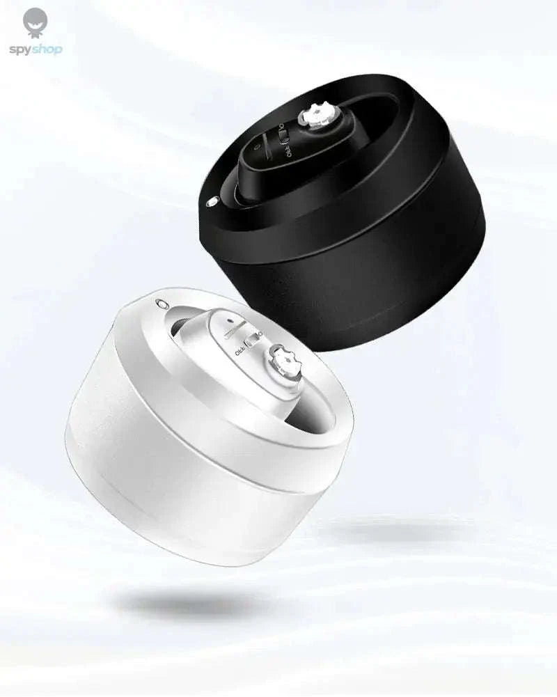 Rechargeable Mini Sound Amplifier – Compact, Clear, Comfortable Hearing Support-Skin