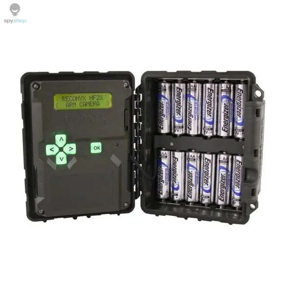 Reconyx HF2X HyperFire 2 Outdoor Trail Camera-Default Title