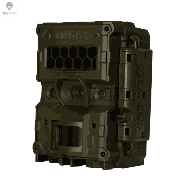 Reconyx HF4K HyperFire 4K Camera for Wildlife Monitoring-Default Title