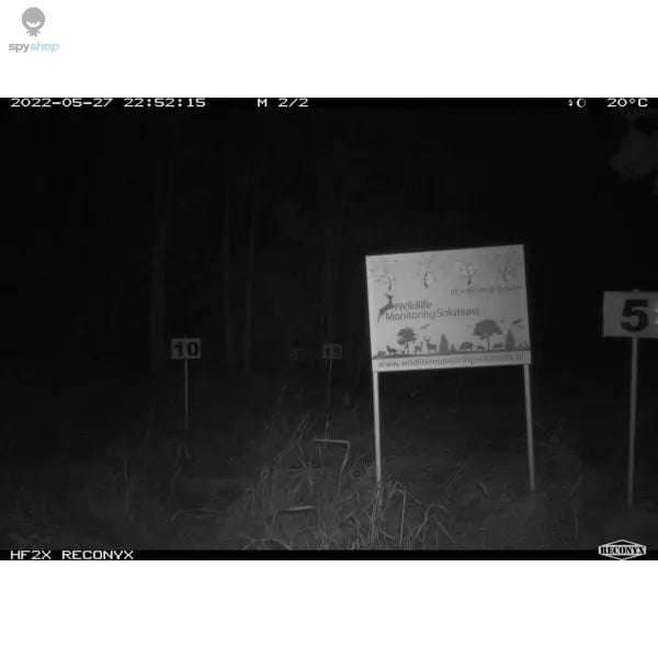 Reconyx HP2X HyperFire 2 Professional Trail Camera-Default Title