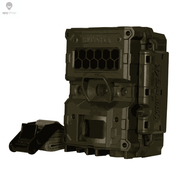Reconyx HP4K HyperFire 4K Professional Trail Camera-Default Title