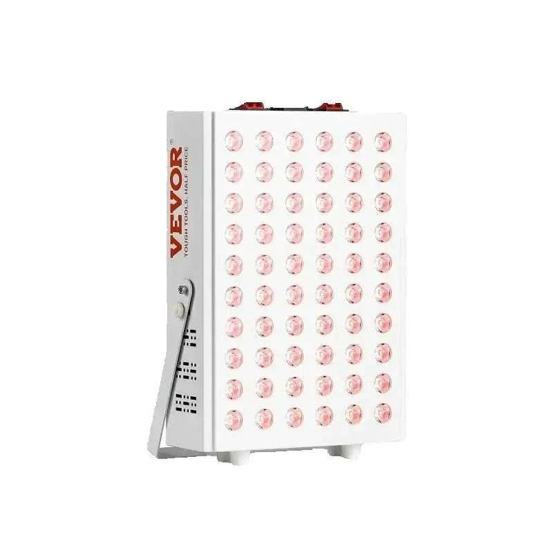 Red Light Therapy Panel 60 LED 660nm & 850nm Dual Light-110V / United States