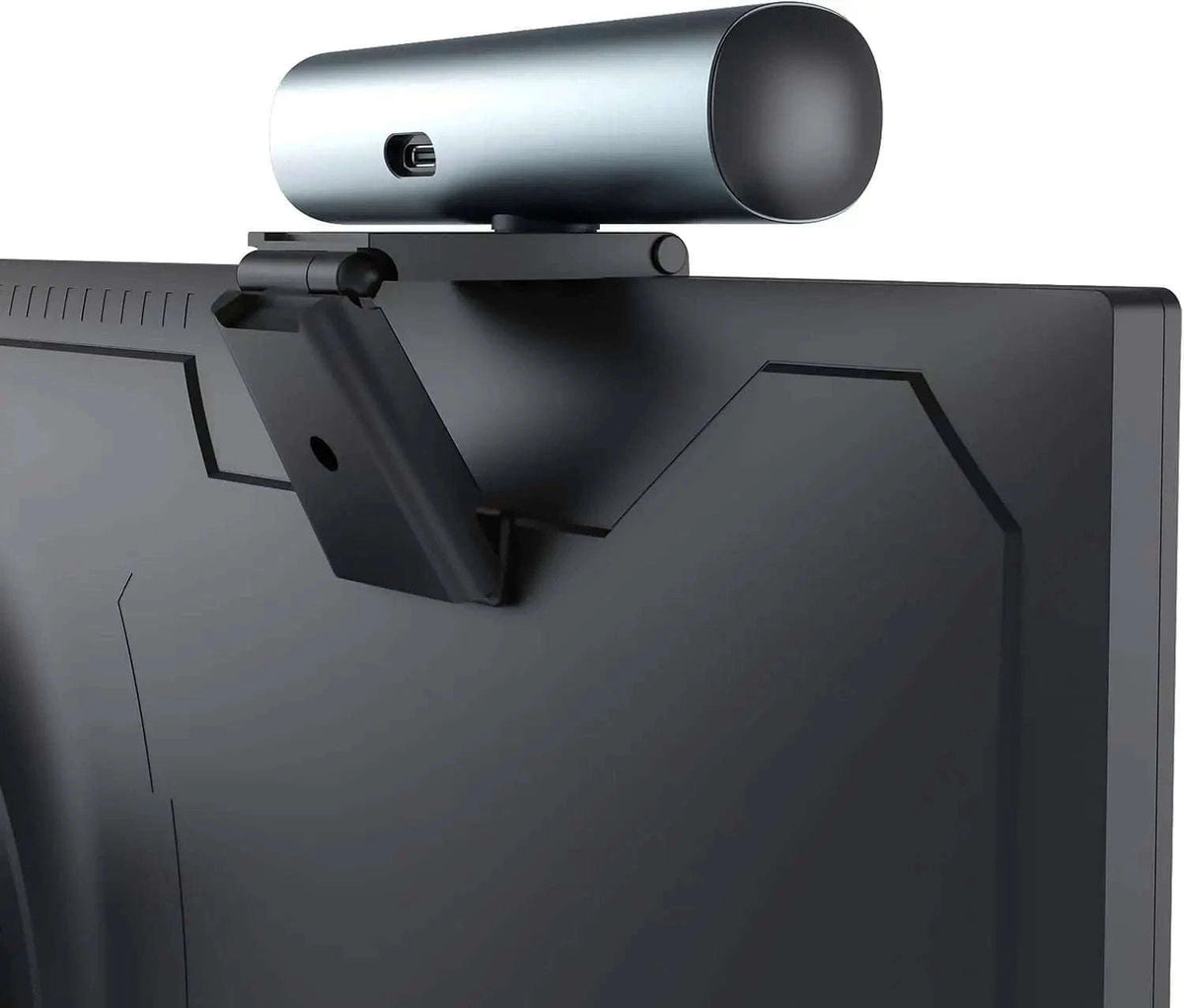 Redragon GW911 4K Webcam with Dual Noise-Cancelling Mics-Germany