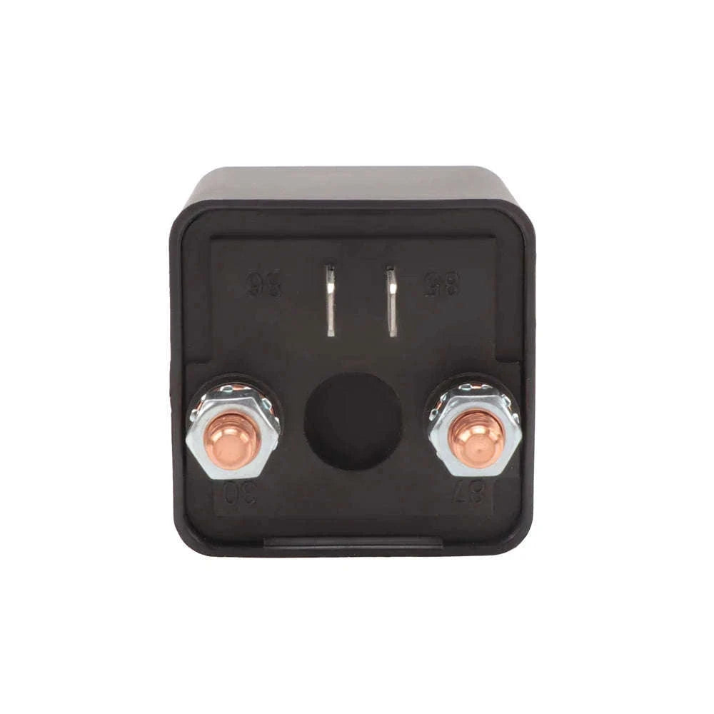 Remote Car Battery Disconnect Anti-Theft System for 12V Vehicles-As picture