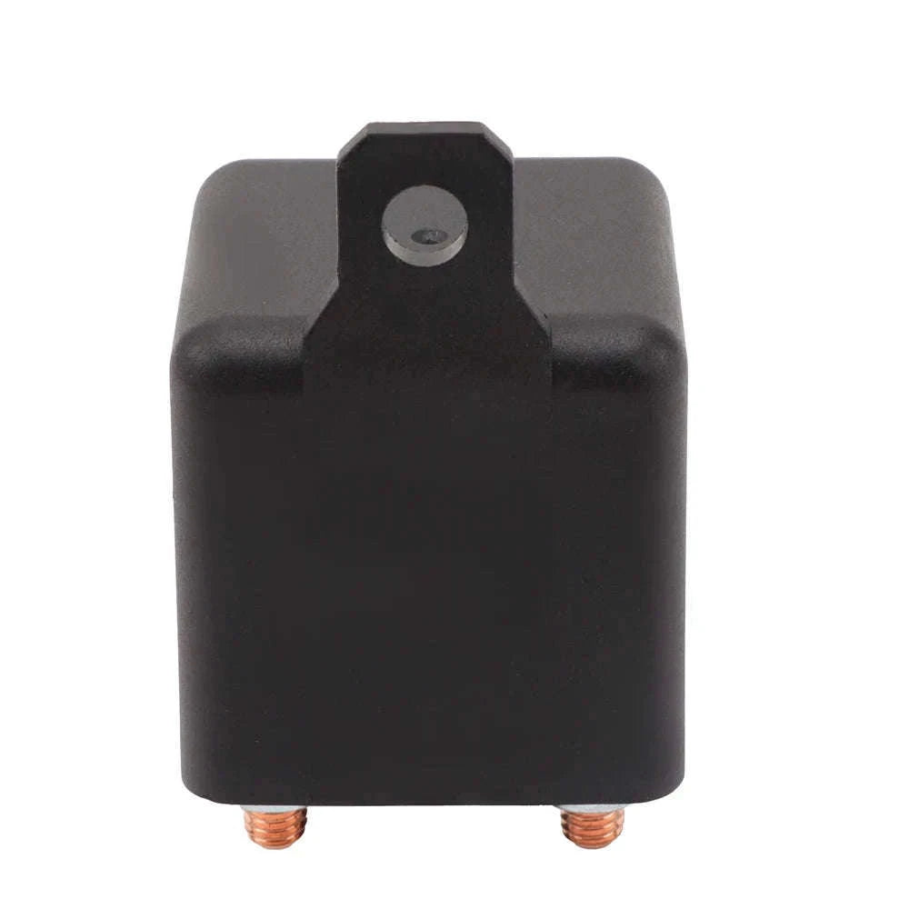 Remote Car Battery Disconnect Anti-Theft System for 12V Vehicles-As picture