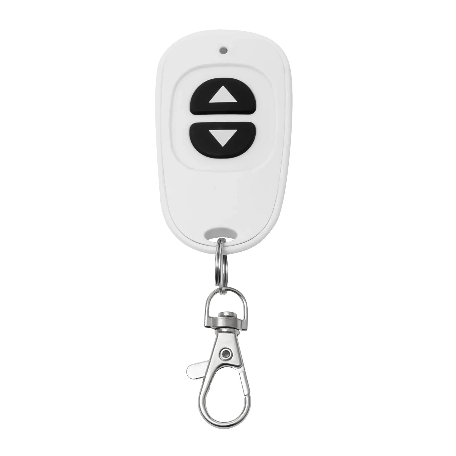 Remote Control Parking Barrier Post: Secure Your Parking Space Effortlessly-YELLOW / france