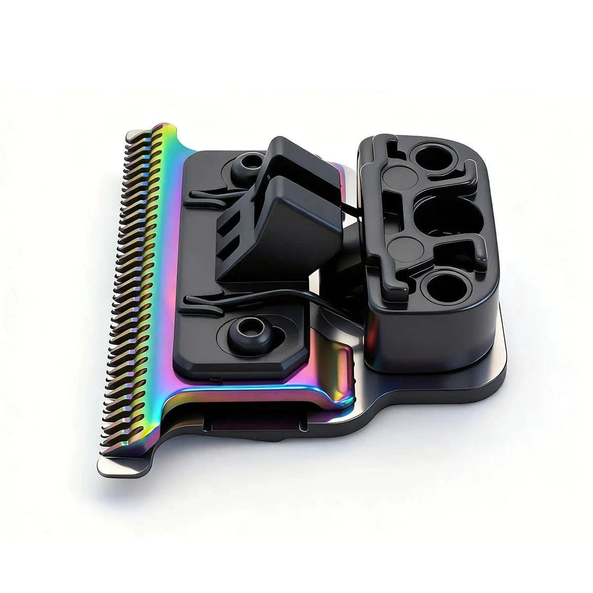 Replacement T-Blade for FX787 FX797 FX773 Trimmers Precision Cut-787SKE Blade 1PC