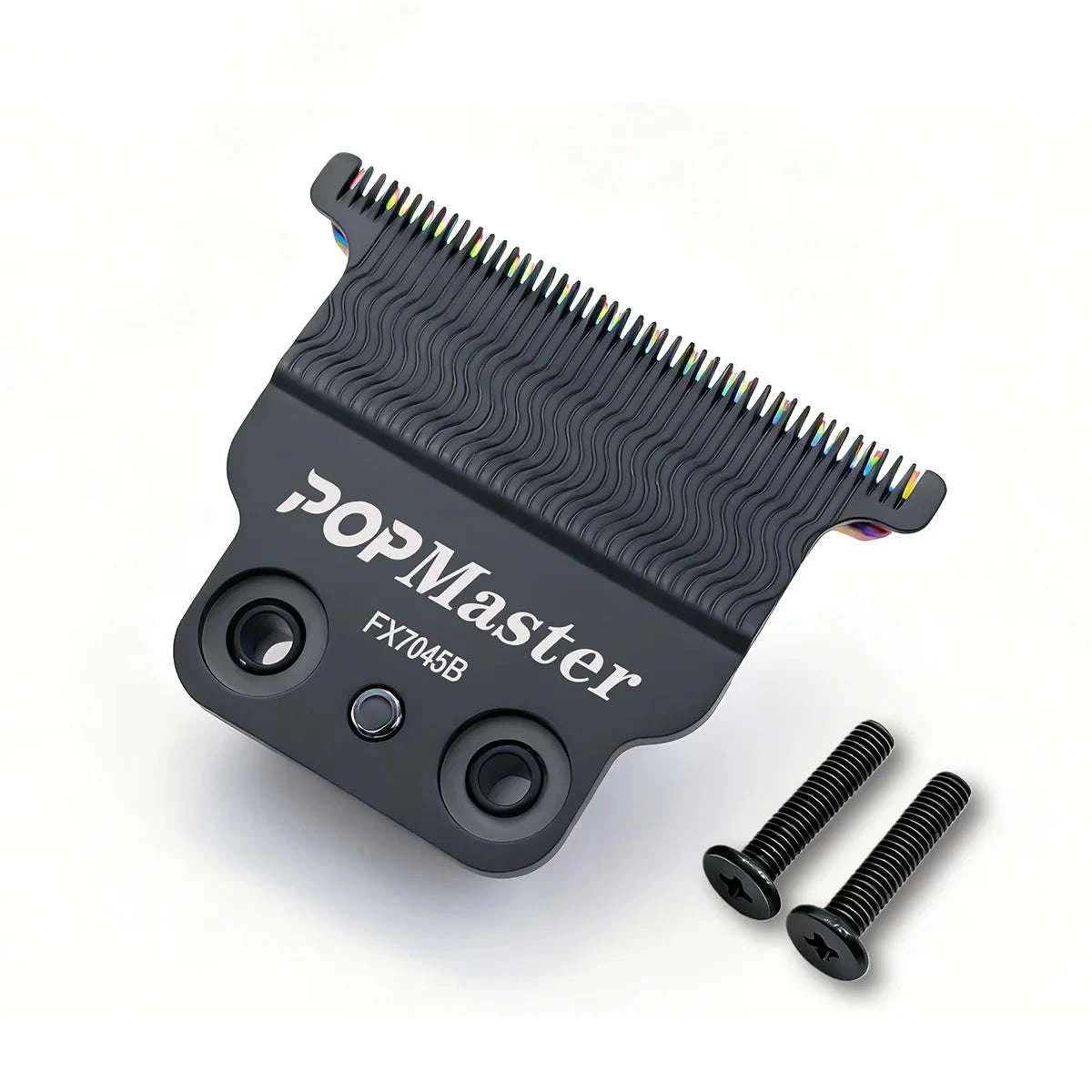 Replacement T-Blade for FX787 FX797 FX773 Trimmers Precision Cut-787SKE Blade 1PC
