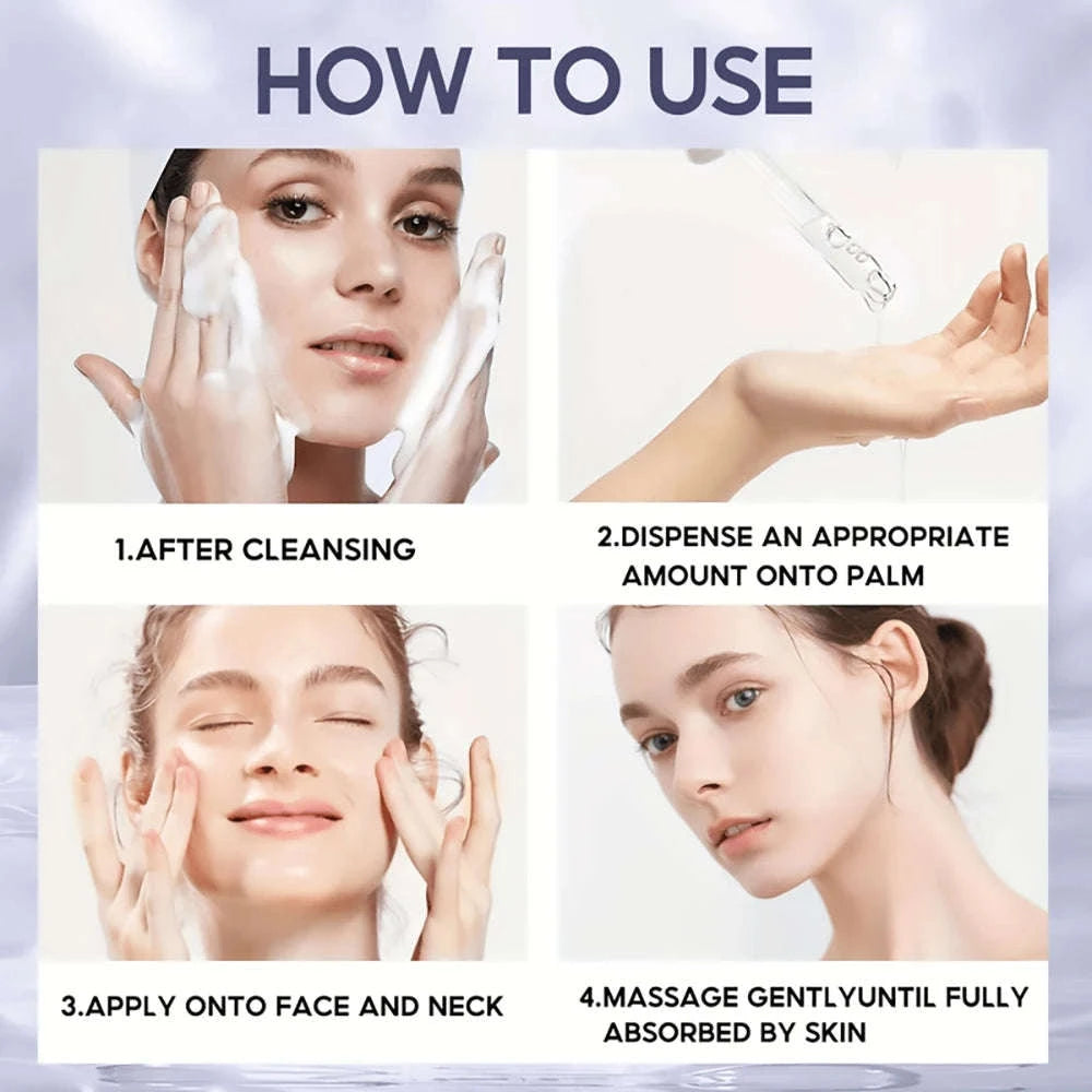 Retinol Serum for Skin Softening and Radiance-Vitamin E