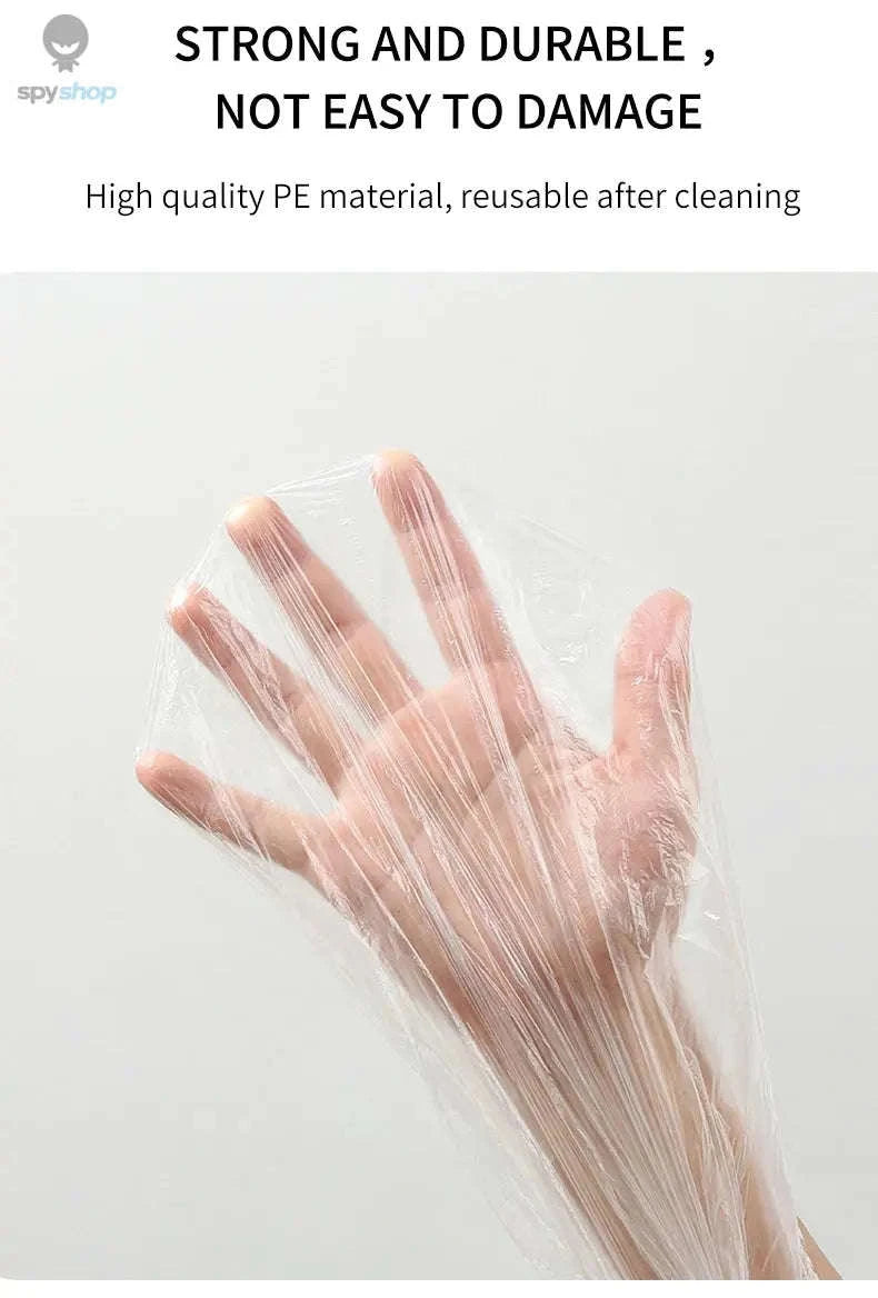 Reusable Bowl Covers – Stretchable, Eco-Friendly Food Protection for Everyday Use-50pcs