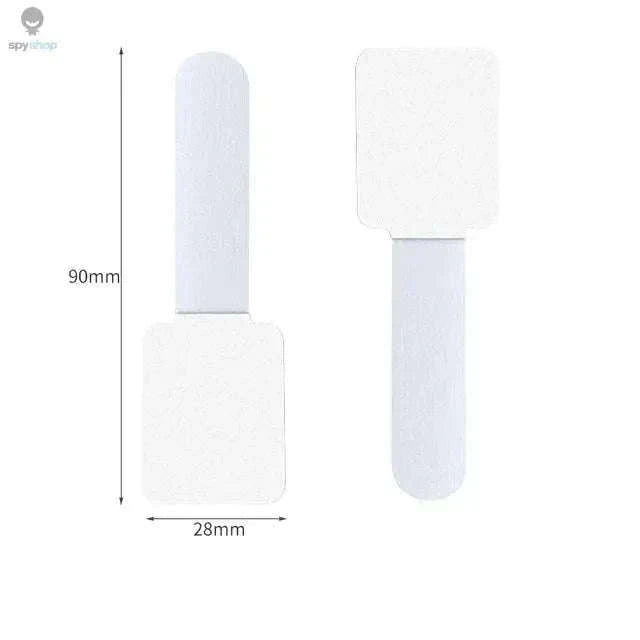 Reusable Cable Ties for Neat, Adjustable Cable Organization-10PCS Grey