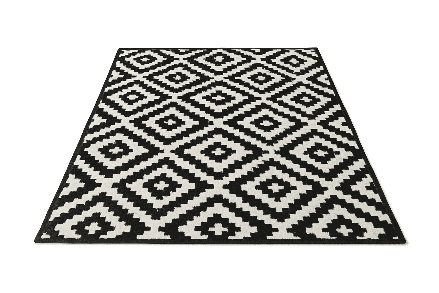 Reversible Outdoor Rug for Camping, Patio and Picnic Use-Rug
