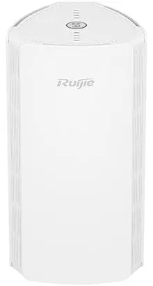 RG-M18 Wi-Fi 6 Router with Dual-Band 1201 Mbps & Mesh Technology for SMB, SOHO & Home Networks Spy-shop.com