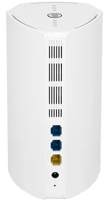 RG-M18 Wi-Fi 6 Router with Dual-Band 1201 Mbps & Mesh Technology for SMB, SOHO & Home Networks Spy-shop.com