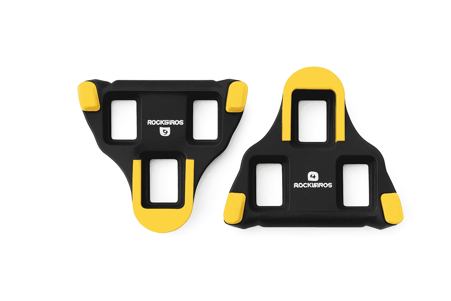 Road Bike Cleats for SPD-SL Pedals Anti-Slip Cycling Cleat Set-RD2-C