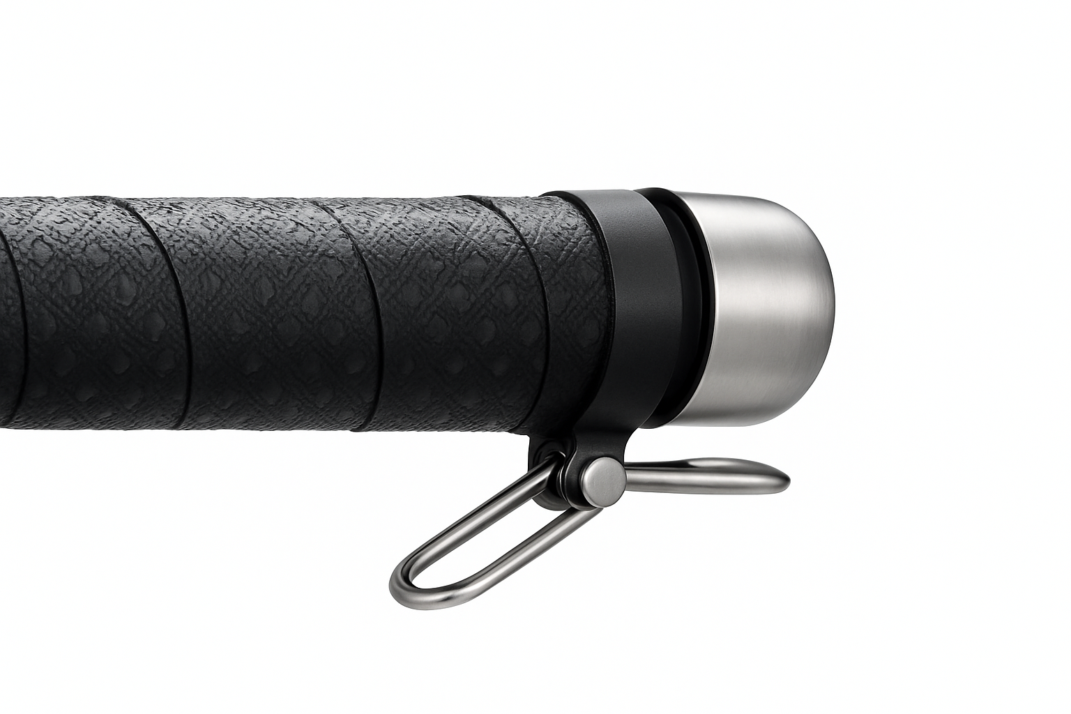 Bicycle Bell 100dB Loud Ring for 22.2mm Handlebars