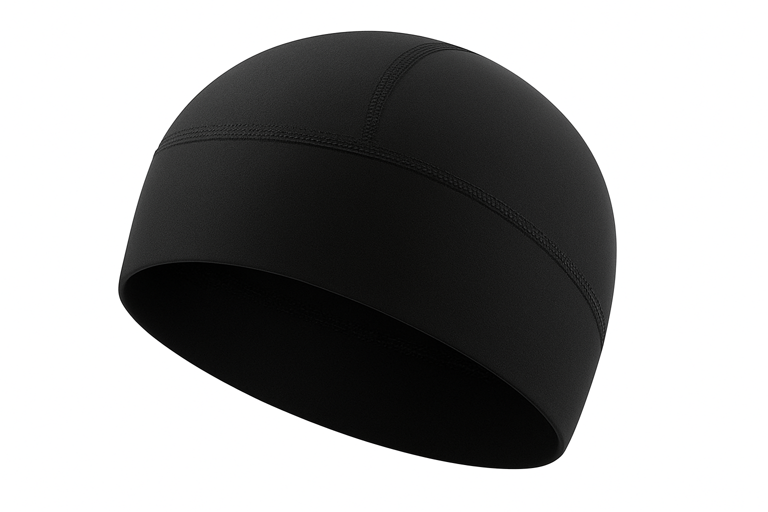 Breathable Cycling Cap with UPF50 Sun Protection Quick-Dry