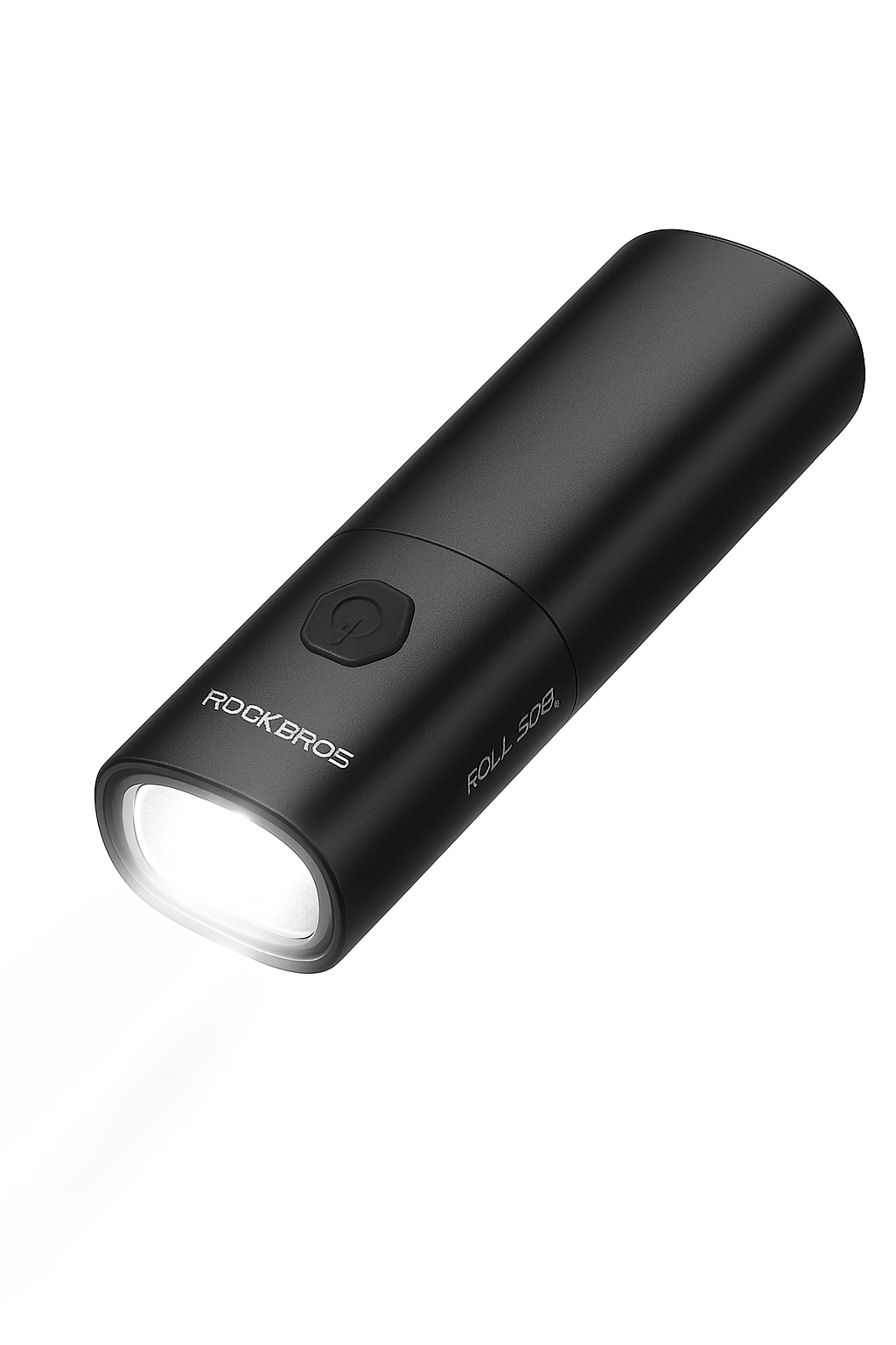 950LM USB Uppladdningsbar Cykellampa med IPX6 Vattentålighet