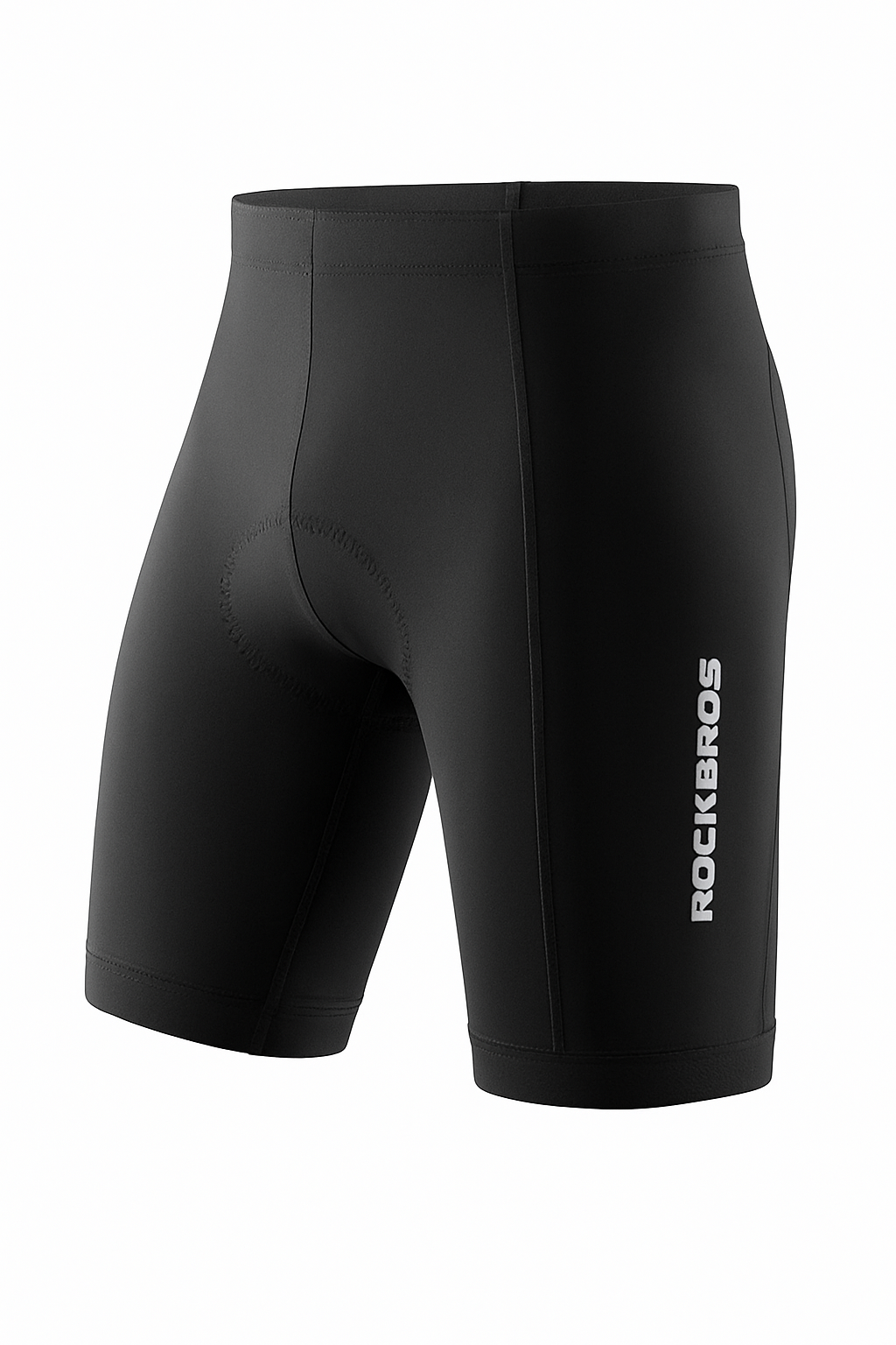 Cykelshorts med 3D-gelpad Andningsbara Snabbtorkande Cykeltights