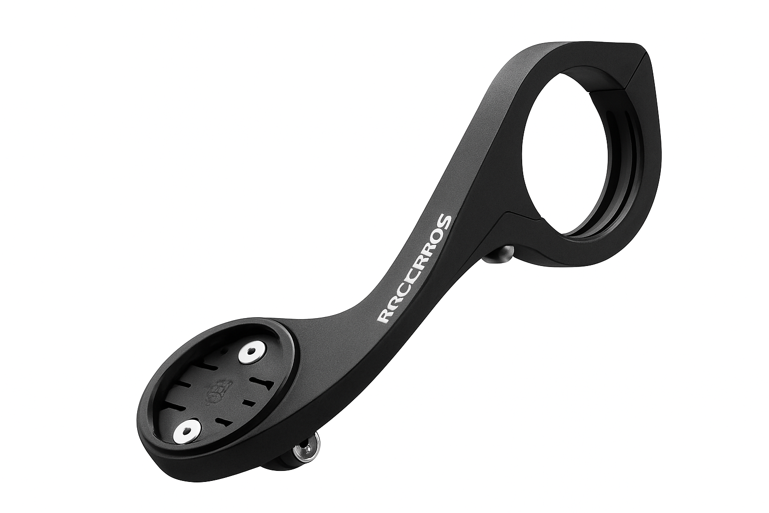 Bike Computer Mount for Garmin Wahoo Bryton Light Camera Bracket