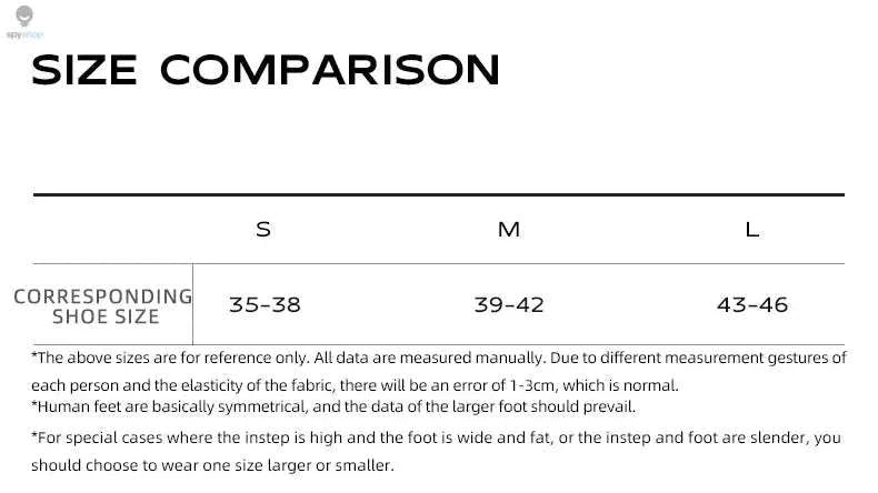 ROCKBROS High-Performance Cycling Socks-49210016-5 / L(EUR 43-46)