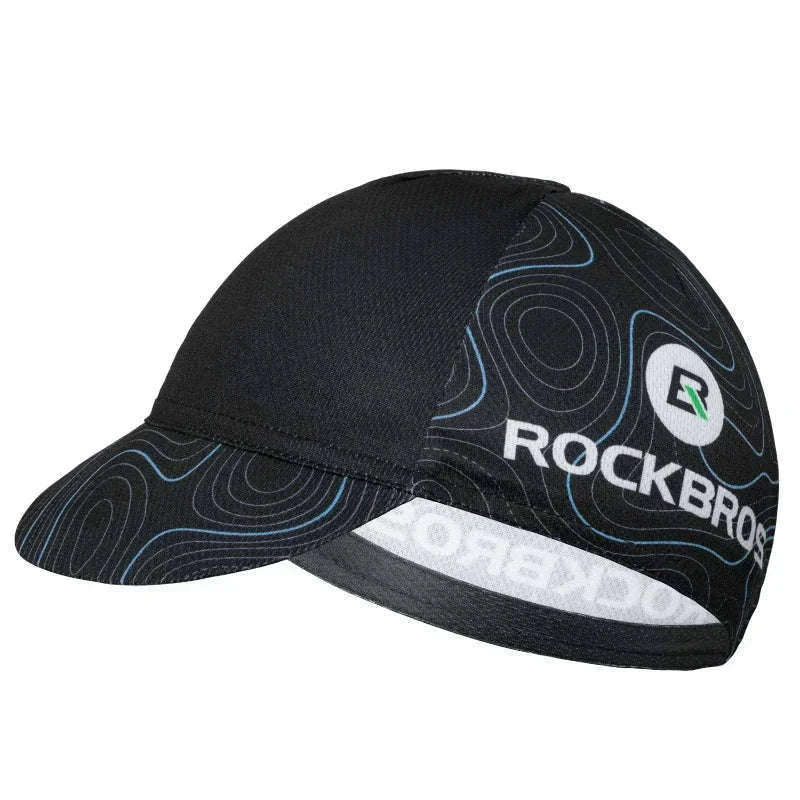 ROCKBROS Lightweight Cycling Cap Sun Protection Helmet Liner-MZ10019